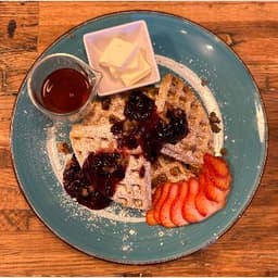 Waffles