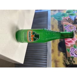 Jarritos Grapefruit