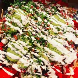 Frida Pie (Our Nacho)