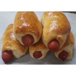 Beef Sausage (100% Grass-Fed) Cachito