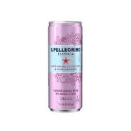 Dark Morrello & Pomegranate S.Pellegrino