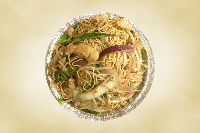 49. Chicken Egg Noodle