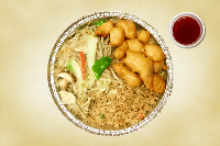 C2. Combination Platters