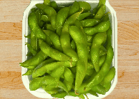 12. Edamame