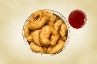 27. Sweet and Sour Shrimp