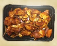 S2B. Hakka Chili Chicken