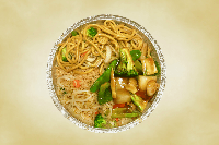 C12. Combination Platters