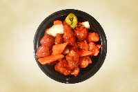 23. Traditional Sweet and Sour Chicken
