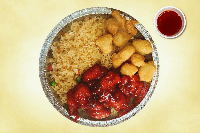 C7. Combination Platters