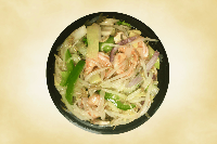 42. Shrimp Chop Suey