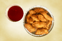 28. Sweet and Sour Fish