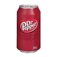 Dr Pepper