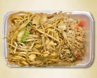 L5. Chicken Lo Mein