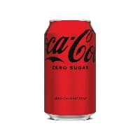 Coke Zero