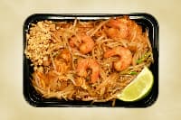 Pad Thai Shrimp Noodles