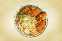 C1. Compbination Platters