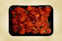 S3. Orange Flavored Chicken