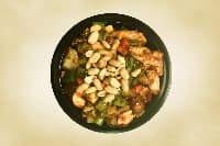 78. Kung Pao Chicken (with Peanuts)