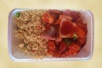L1 Sweet & Sour Pork