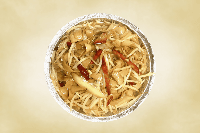 53. Roast Pork or Chicken or Beef Mein Feng or Ho Feng