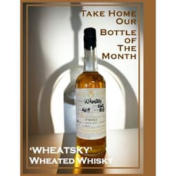 Wheatsky Whisky