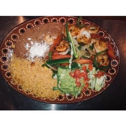 Camarones Las Tres Centurias