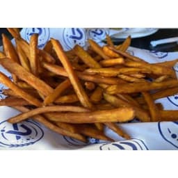 Sweet Fries
