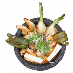 Molcajete Marinero