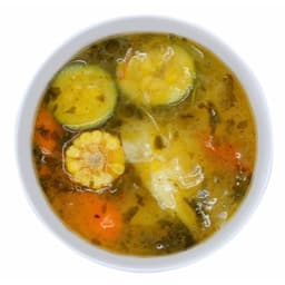 Sopa de Res