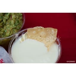 Dip de Queso