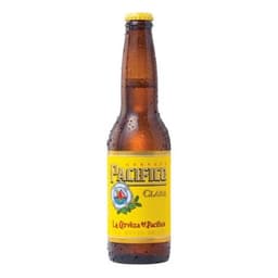 Pacifico