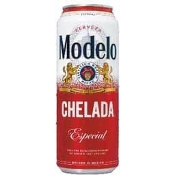 Modelo Chelada