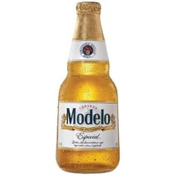 Modelo Especial
