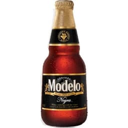 Modelo Negra