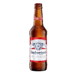 Budweiser