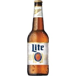 Miller Lite
