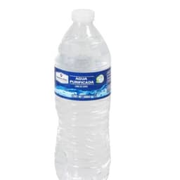 AGUA BOTELLA