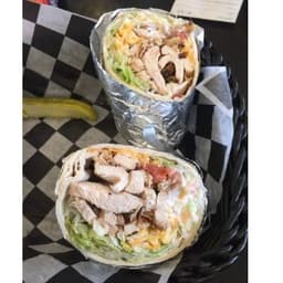 Chicken Wrap