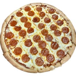 Large Pizza 16"/12 Slices