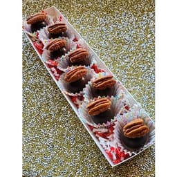 2pack Bourbon Balls