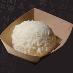 Scoop of Rice