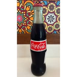 Mexican Coca-Cola