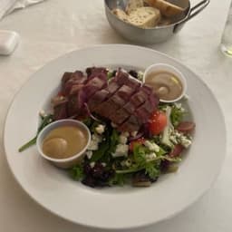 Steak Salad