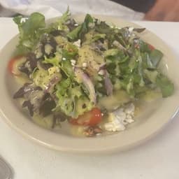 Signature Salad