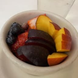 Fruit Cup
