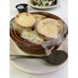 Traditional French Onion Bowl