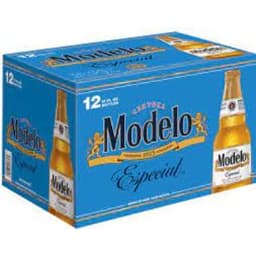Modelo 12pk Btl