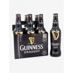 Guinness 6pk Btl