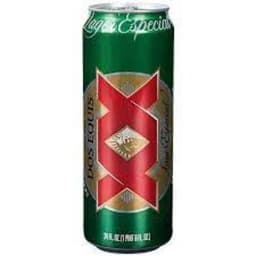 Dos XX 24oz Can