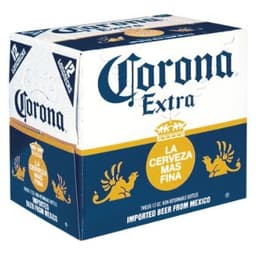 Corona 12pk Btl